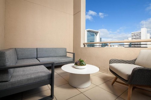 The Westin San Diego Gaslamp Quarter - image 13