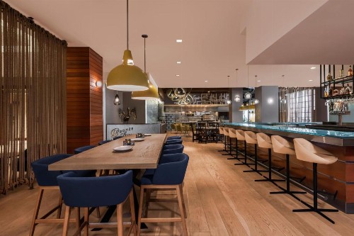 The Westin San Diego Gaslamp Quarter - image 16