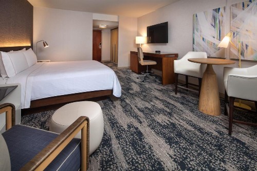 The Westin San Diego Gaslamp Quarter - image 17