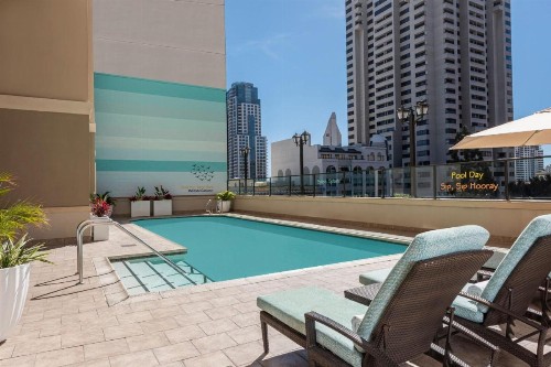 The Westin San Diego Gaslamp Quarter - image 18