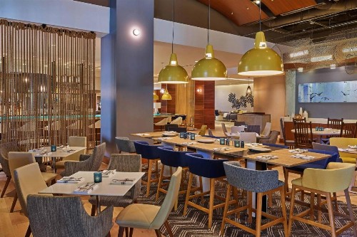 The Westin San Diego Gaslamp Quarter - image 22