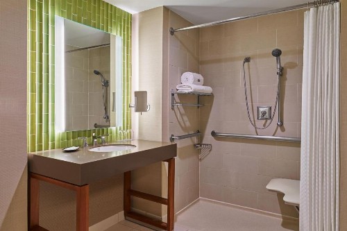 The Westin San Diego Gaslamp Quarter - image 24