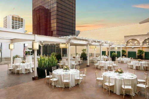 The Westin San Diego Gaslamp Quarter - image 25