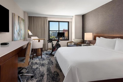 The Westin San Diego Gaslamp Quarter - image 31