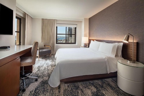 The Westin San Diego Gaslamp Quarter - image 32