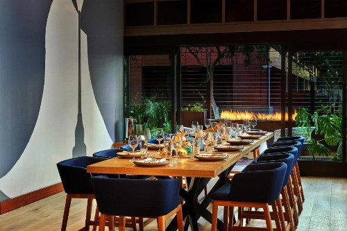 The Westin San Diego Gaslamp Quarter - image 34