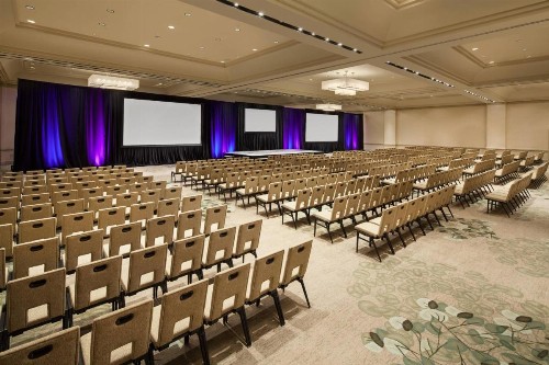 The Westin San Diego Gaslamp Quarter - image 41