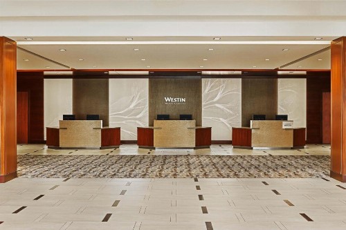 The Westin San Diego Gaslamp Quarter - image 43