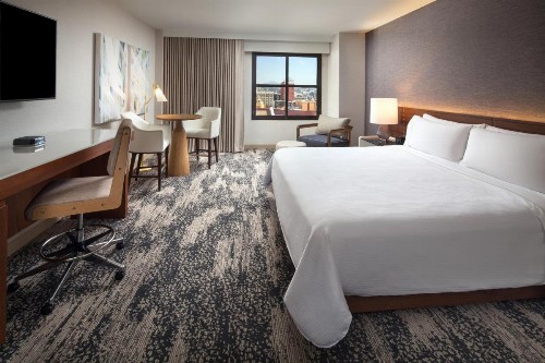 The Westin San Diego Gaslamp Quarter - image 48