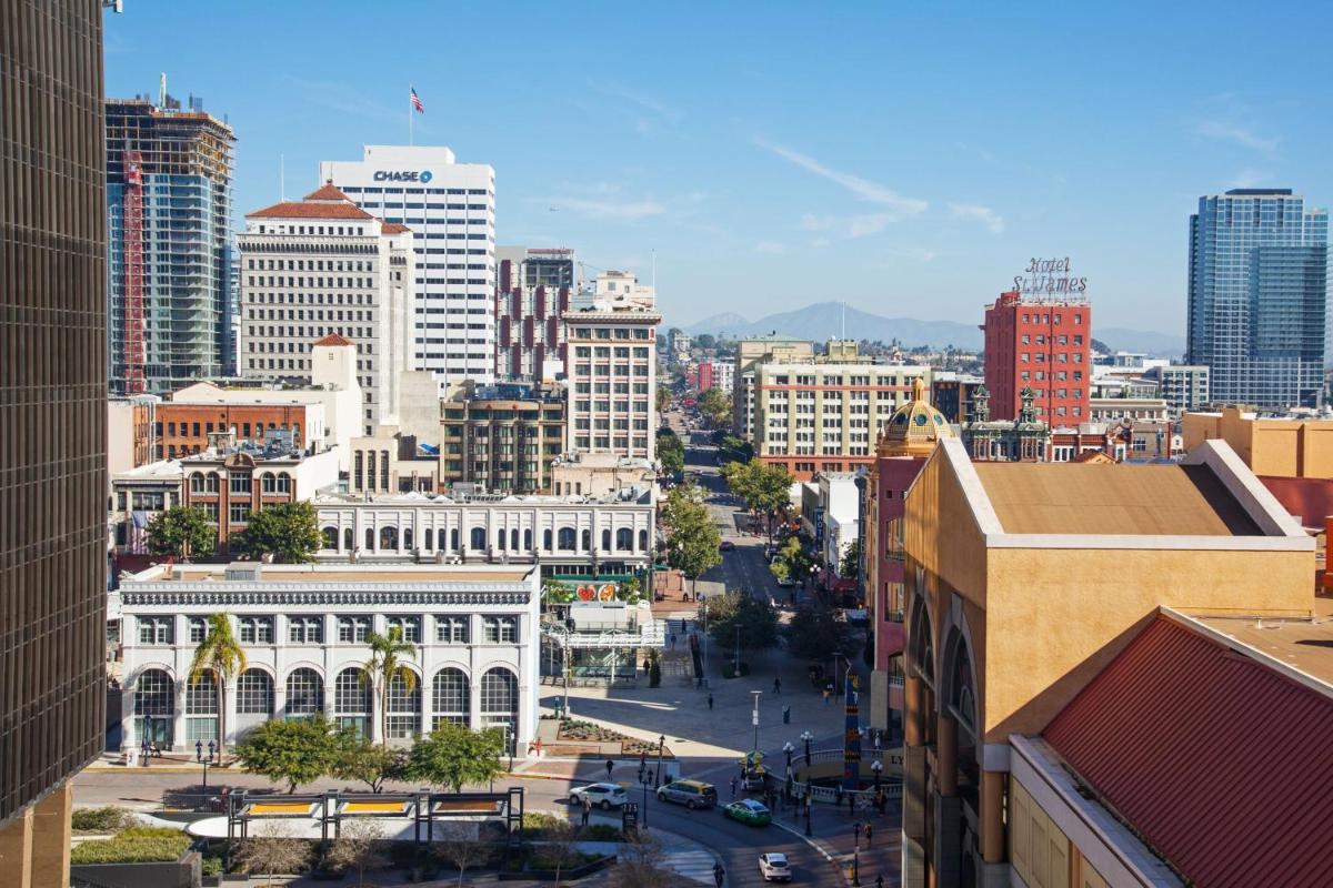 The Westin San Diego Gaslamp Quarter - image 5