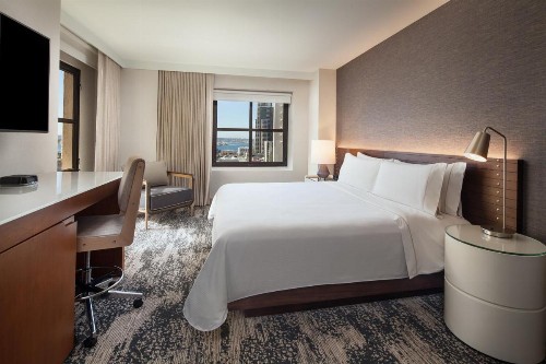 The Westin San Diego Gaslamp Quarter - image 6