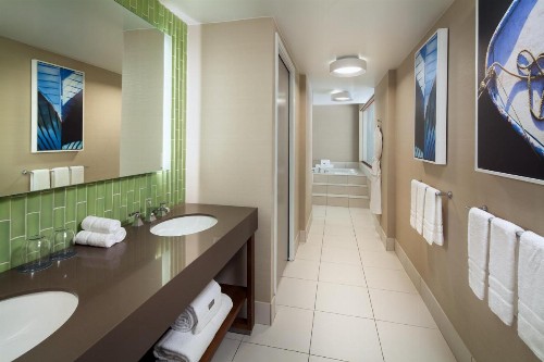 The Westin San Diego Gaslamp Quarter - image 7