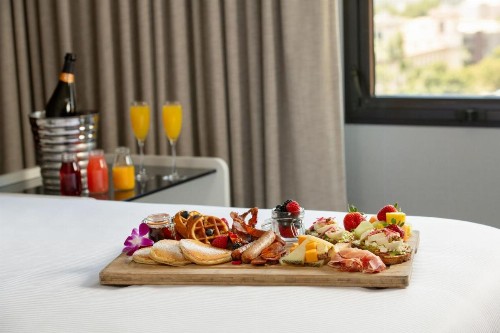 The Westin San Diego Gaslamp Quarter - image 8