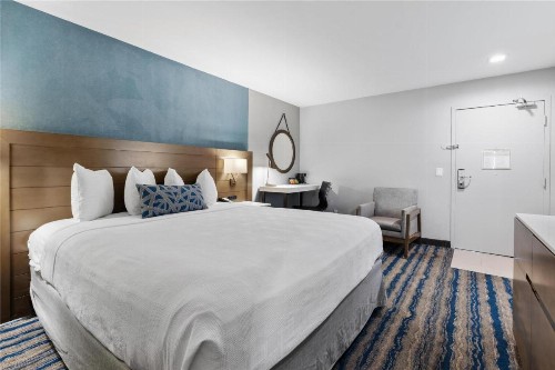 Best Western San Diego/Miramar Hotel - image 16
