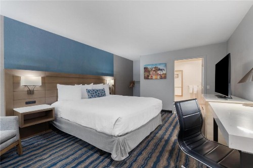 Best Western San Diego/Miramar Hotel - image 18