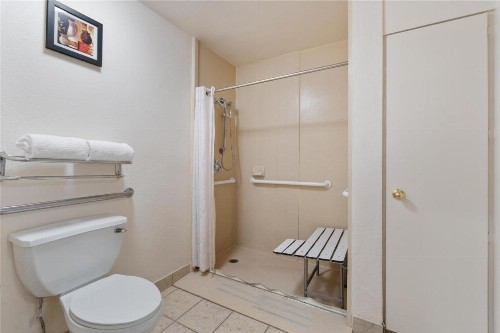 Best Western San Diego/Miramar Hotel - image 24