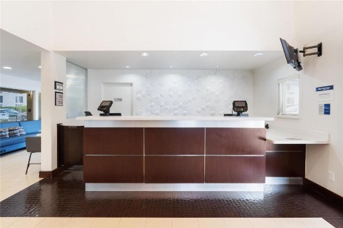 Best Western San Diego/Miramar Hotel - image 28