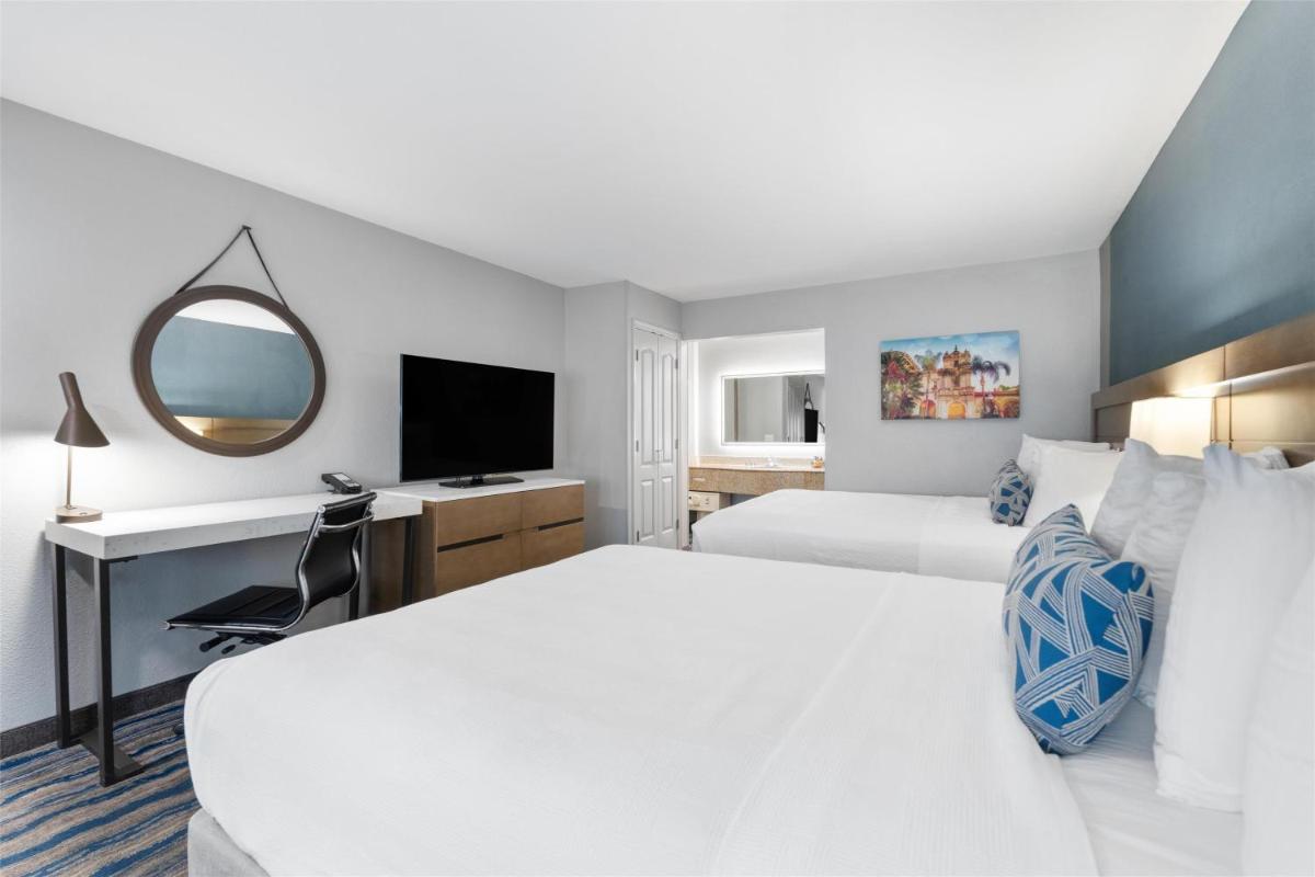 Best Western San Diego/Miramar Hotel - image 4