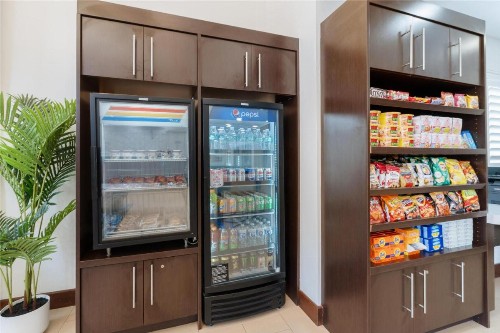Best Western San Diego/Miramar Hotel - image 9