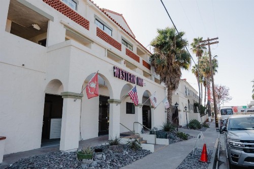 Old Town Western Inn - image 14