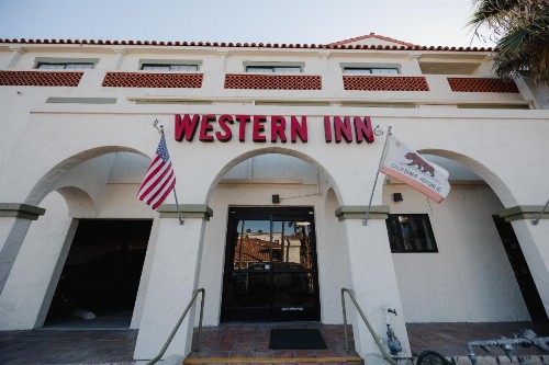 Old Town Western Inn - image 16