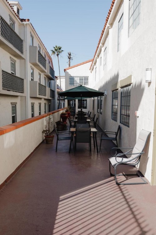 Old Town Western Inn - image 18