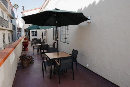Old Town Western Inn - image 19