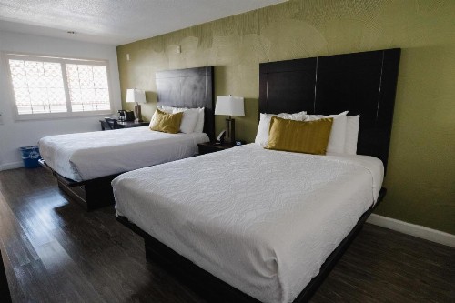 Old Town Western Inn - image 26