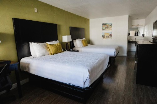 Old Town Western Inn - image 29