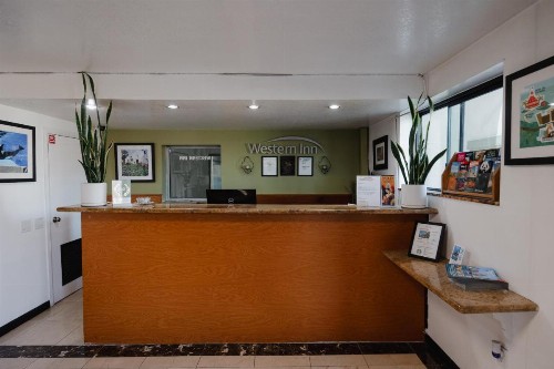 Old Town Western Inn - image 3