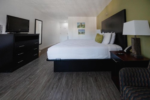 Old Town Western Inn - image 32