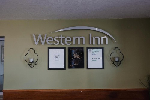 Old Town Western Inn - image 4