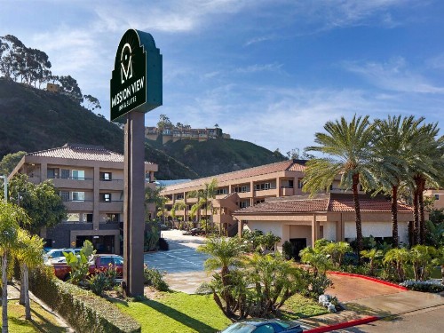 Laquinta San Diego