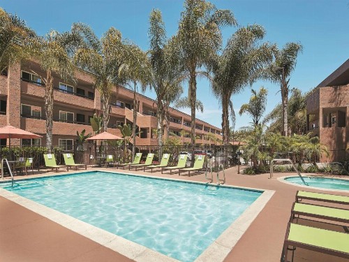 La Quinta by Wyndham San Diego SeaWorld/Zoo Area - image 10