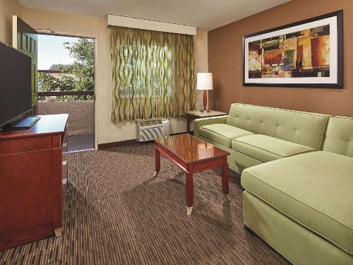 La Quinta by Wyndham San Diego SeaWorld/Zoo Area - image 15