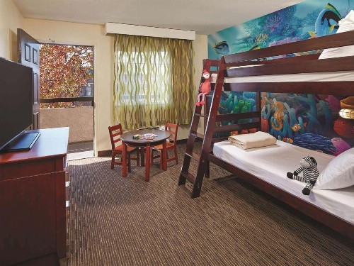 La Quinta by Wyndham San Diego SeaWorld/Zoo Area - image 16
