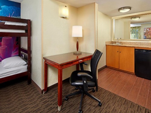 La Quinta by Wyndham San Diego SeaWorld/Zoo Area - image 23