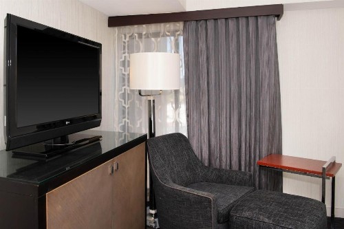 Sheraton Mission Valley San Diego Hotel - image 11