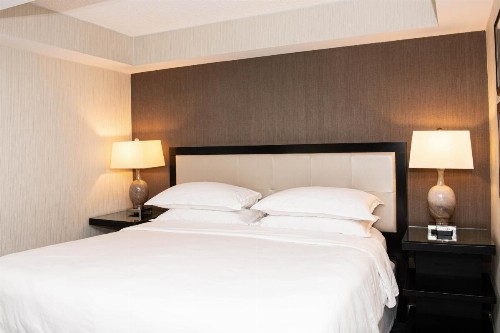 Sheraton Mission Valley San Diego Hotel - image 13