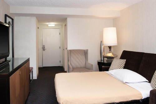Sheraton Mission Valley San Diego Hotel - image 14