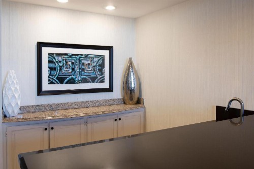 Sheraton Mission Valley San Diego Hotel - image 18