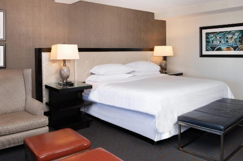 Sheraton Mission Valley San Diego Hotel - image 22