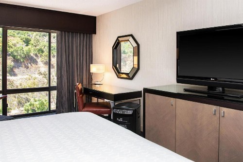 Sheraton Mission Valley San Diego Hotel - image 29