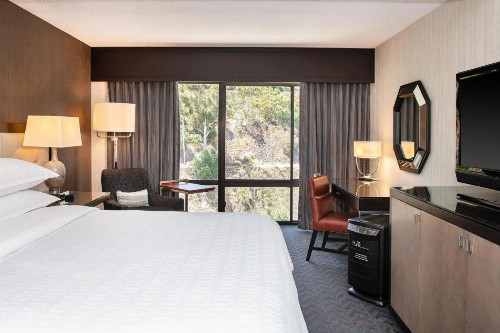 Sheraton Mission Valley San Diego Hotel - image 31