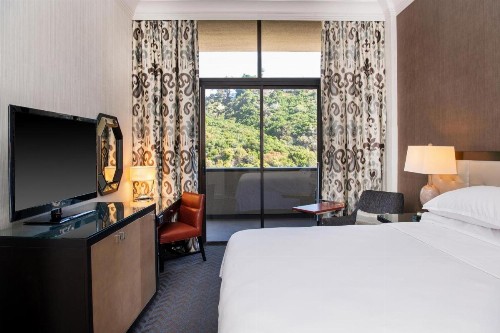Sheraton Mission Valley San Diego Hotel - image 33