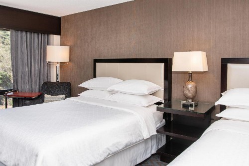 Sheraton Mission Valley San Diego Hotel - image 38