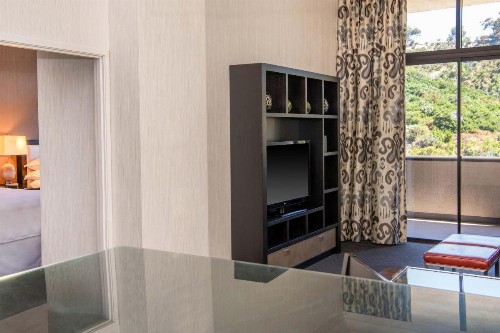 Sheraton Mission Valley San Diego Hotel - image 39
