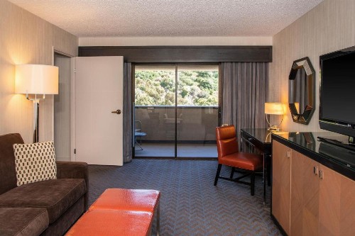 Sheraton Mission Valley San Diego Hotel - image 43