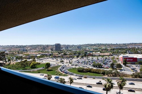 Sheraton Mission Valley San Diego Hotel - image 44