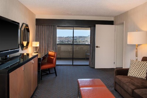 Sheraton Mission Valley San Diego Hotel - image 45